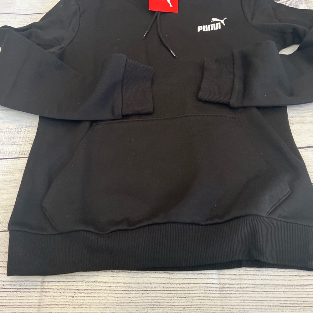 Puma Women’s Hoodie - Picture 2 of 8